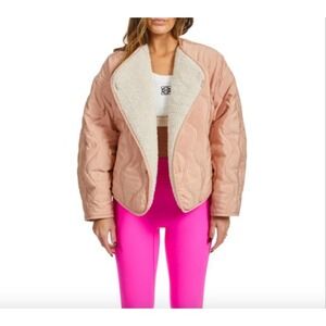 ALC‎ Jacket Emory Quilted